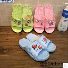  广州市海凌模具注塑厂 主营 塑料加工 导电拖鞋